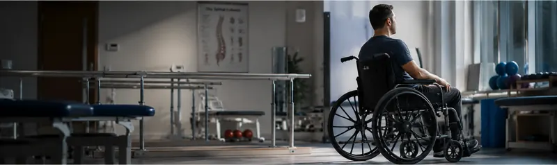 Spinal Cord Injuries