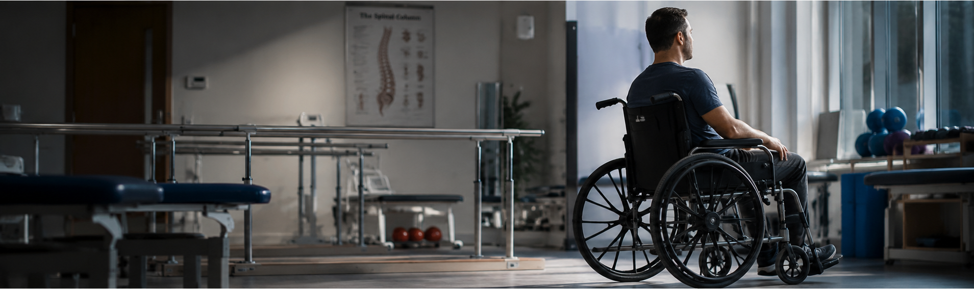 Spinal Cord Injuries