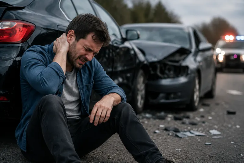 Personal Injury