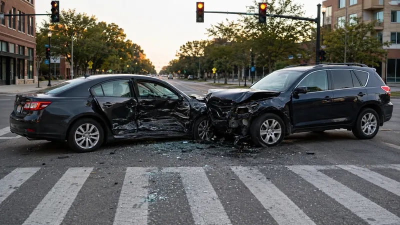 Car Accidents